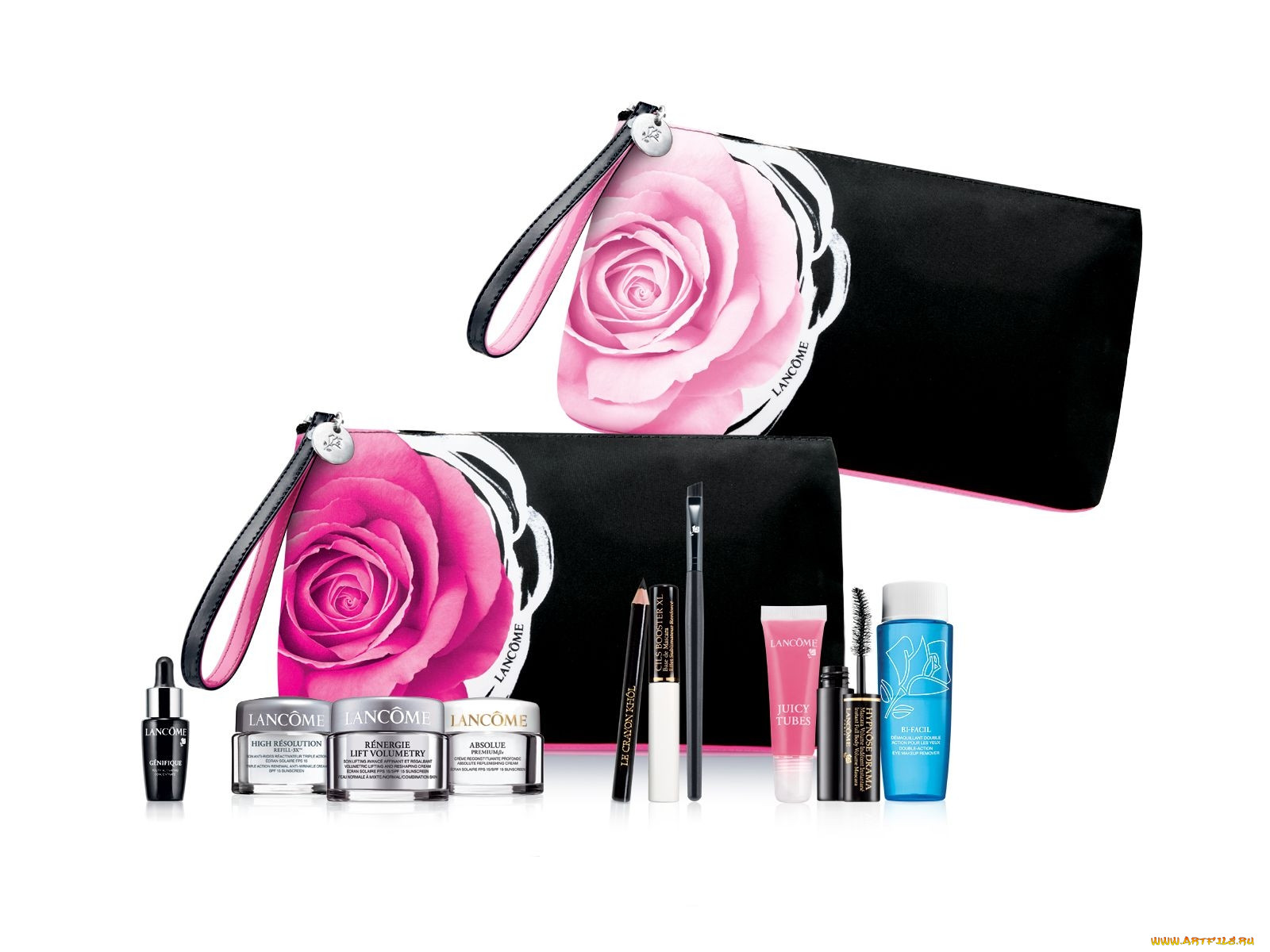 , lancome